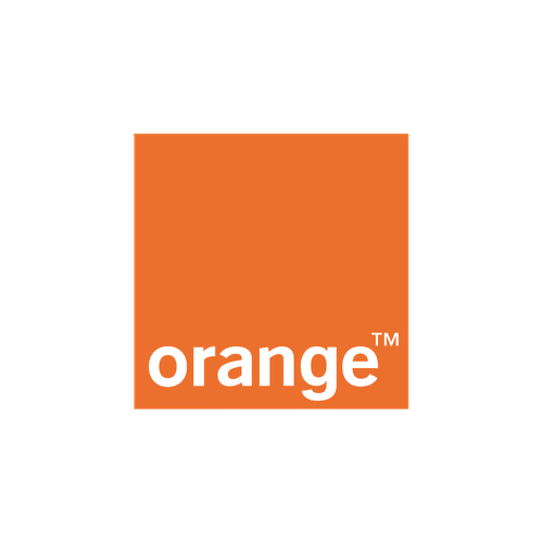 Orange Logo